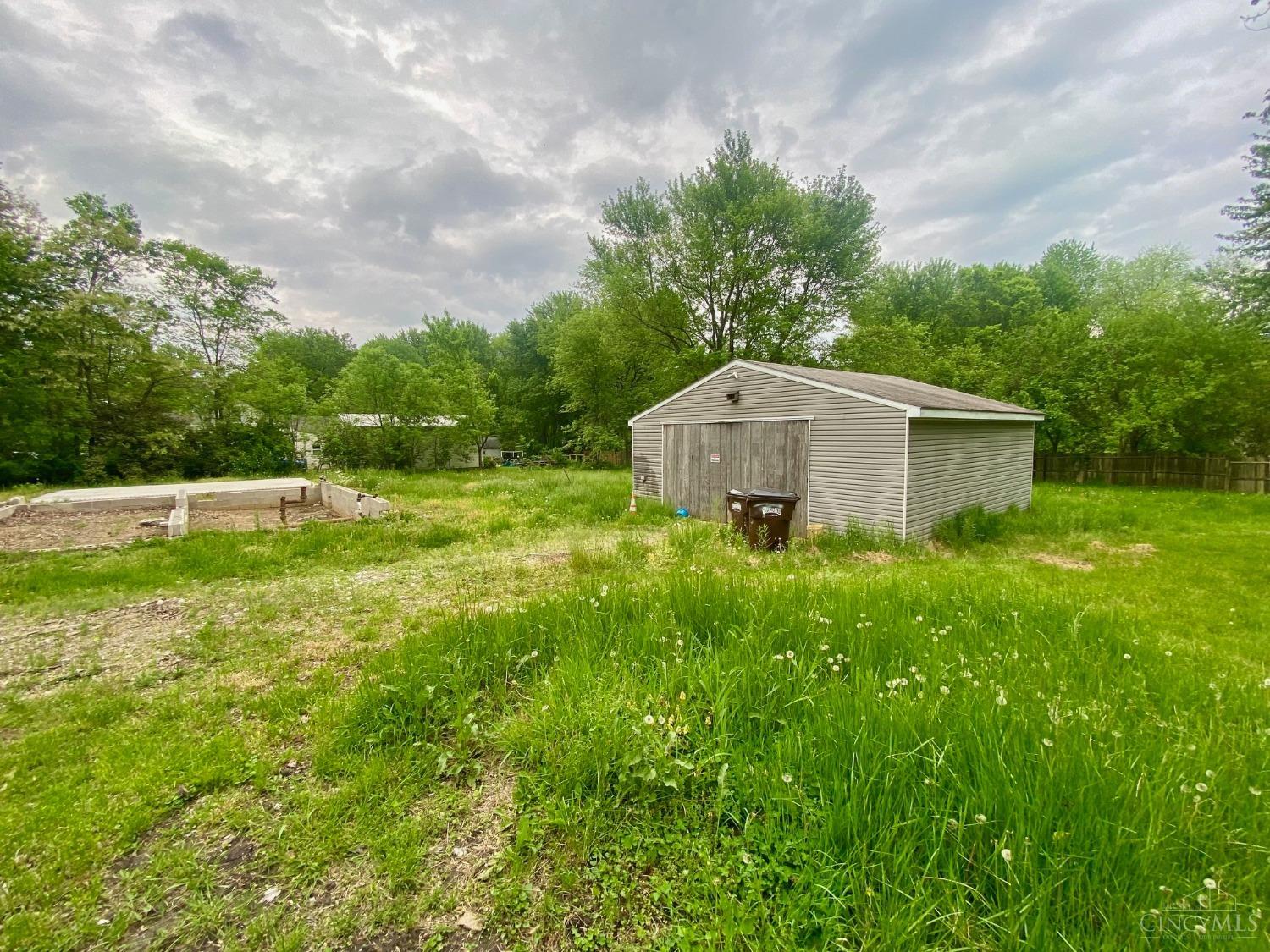 1462 Waynesville Road