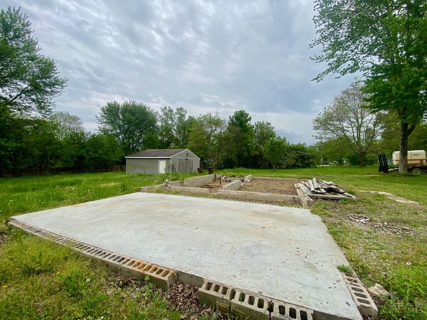 1462 Waynesville Road