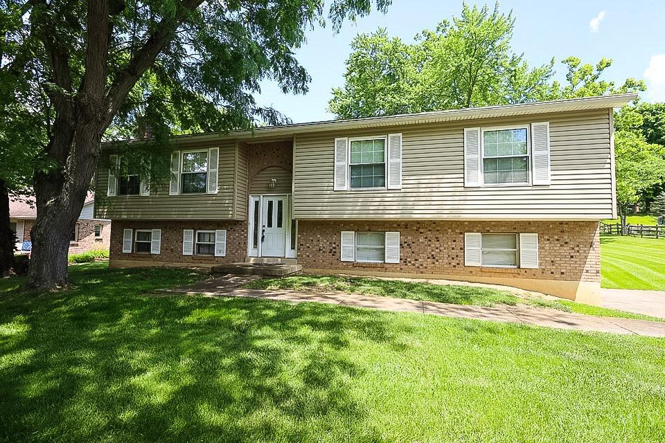 5644 Valley Forge Drive