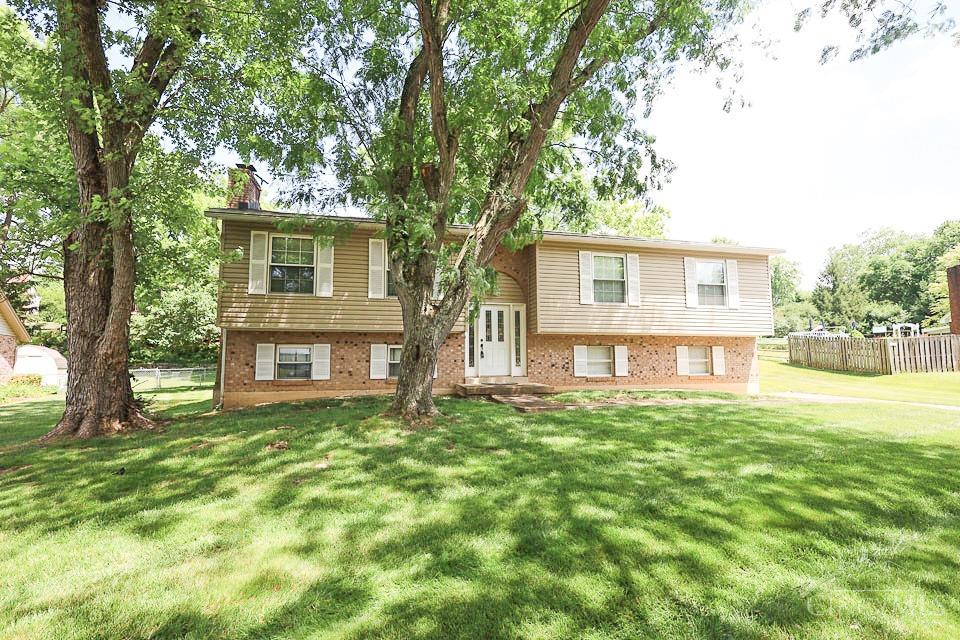 5644 Valley Forge Drive