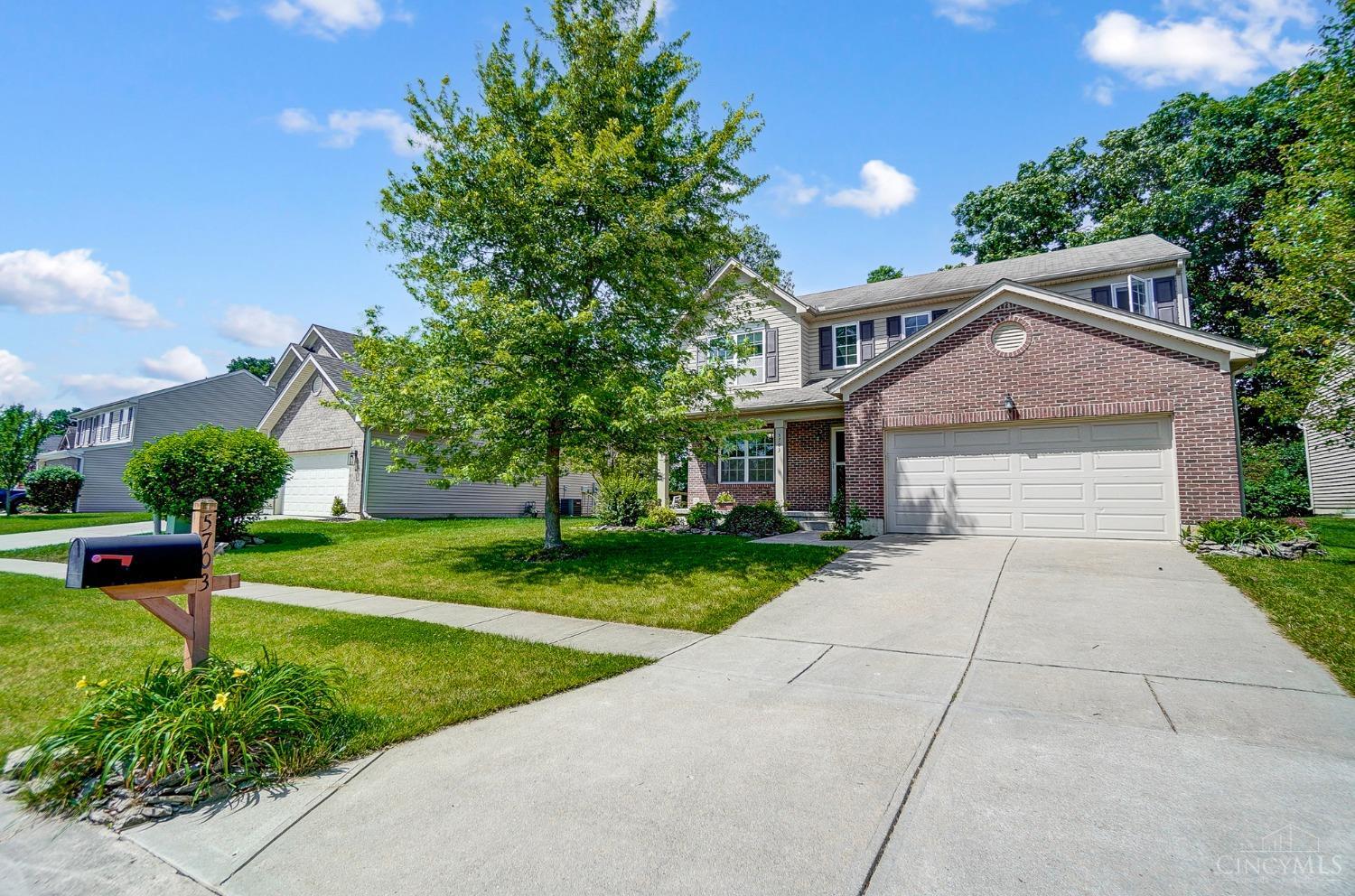 5703 Wyntree Court