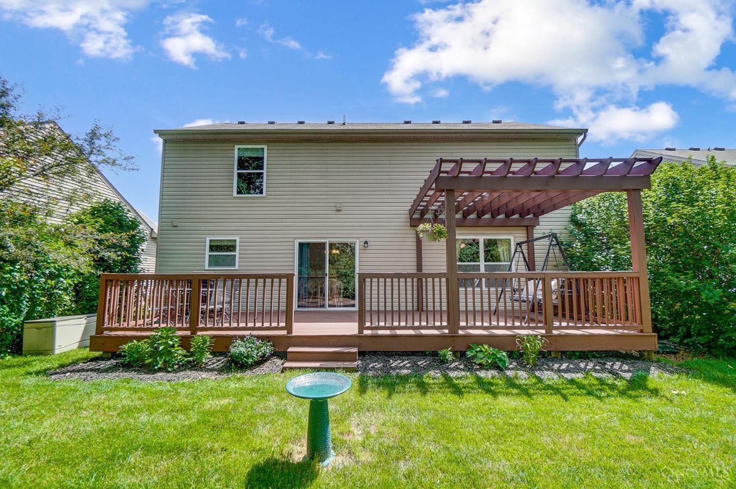 5703 Wyntree Court