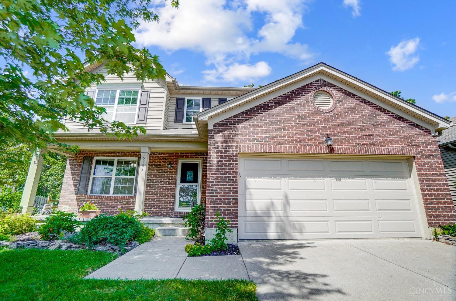 5703 Wyntree Court