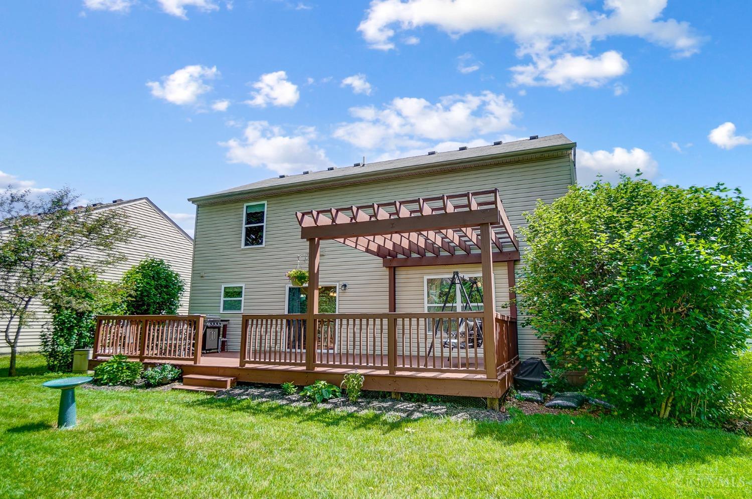 5703 Wyntree Court