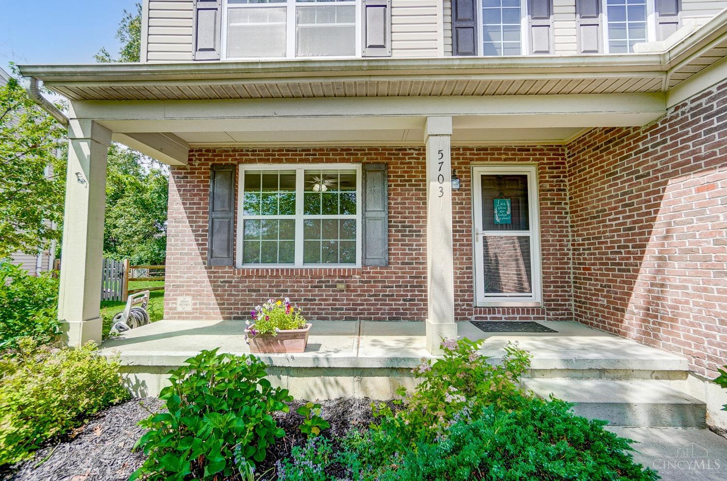 5703 Wyntree Court