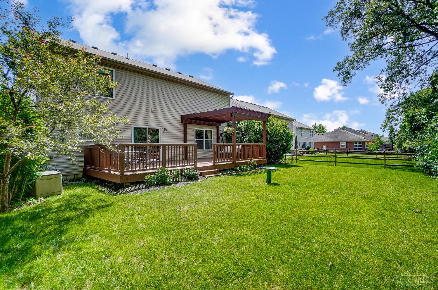5703 Wyntree Court