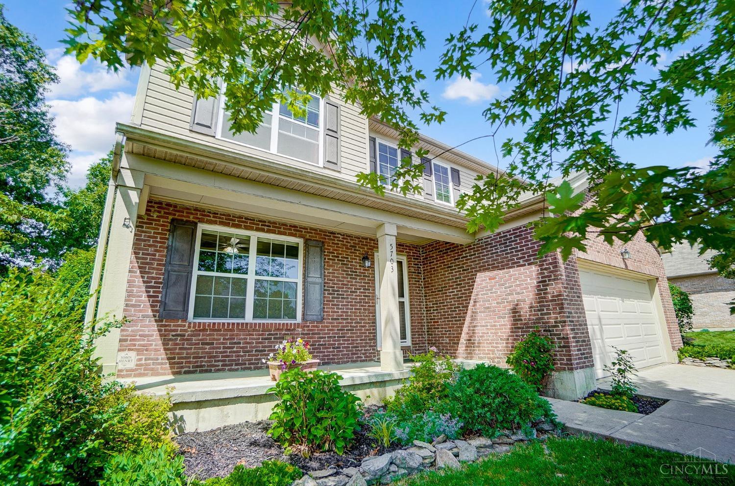 5703 Wyntree Court
