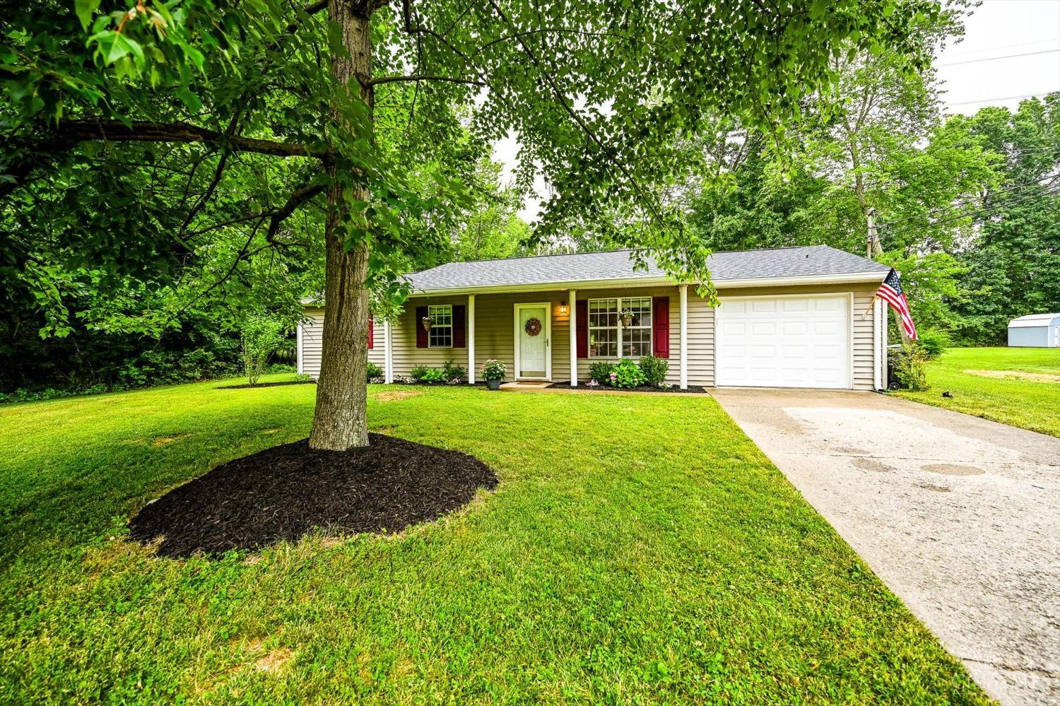 4006 Youngman Drive