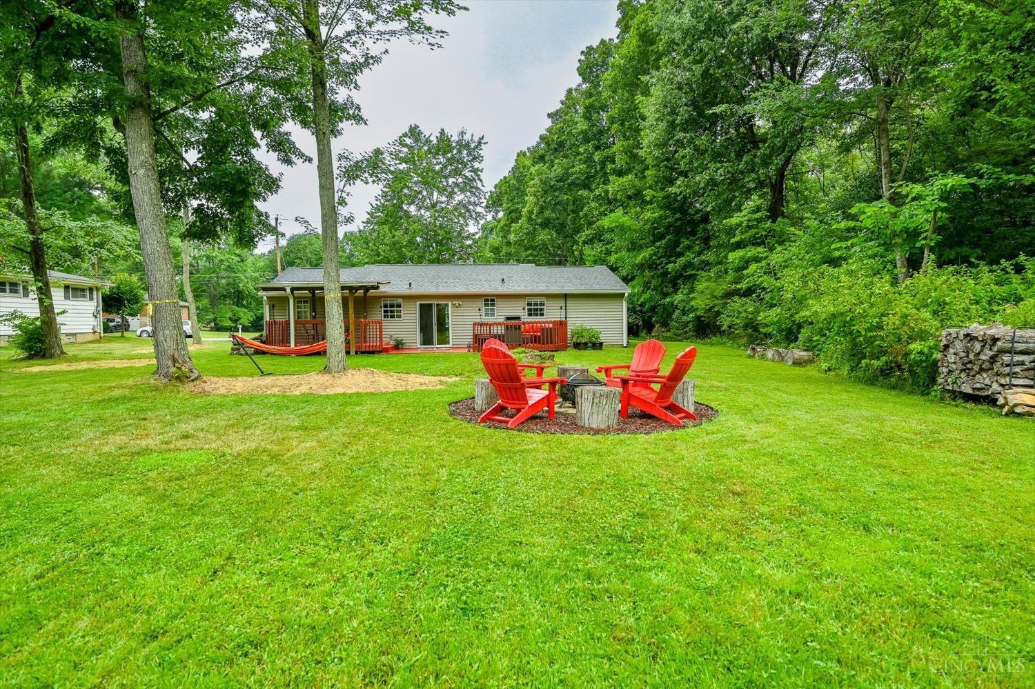 4006 Youngman Drive