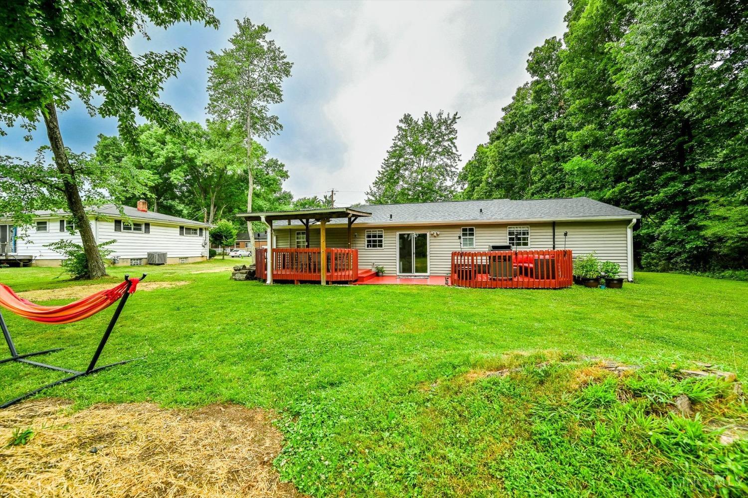 4006 Youngman Drive