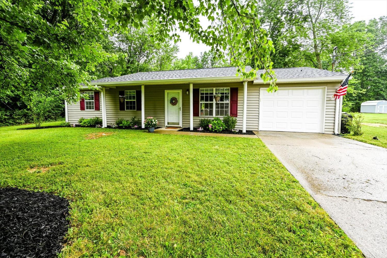 4006 Youngman Drive