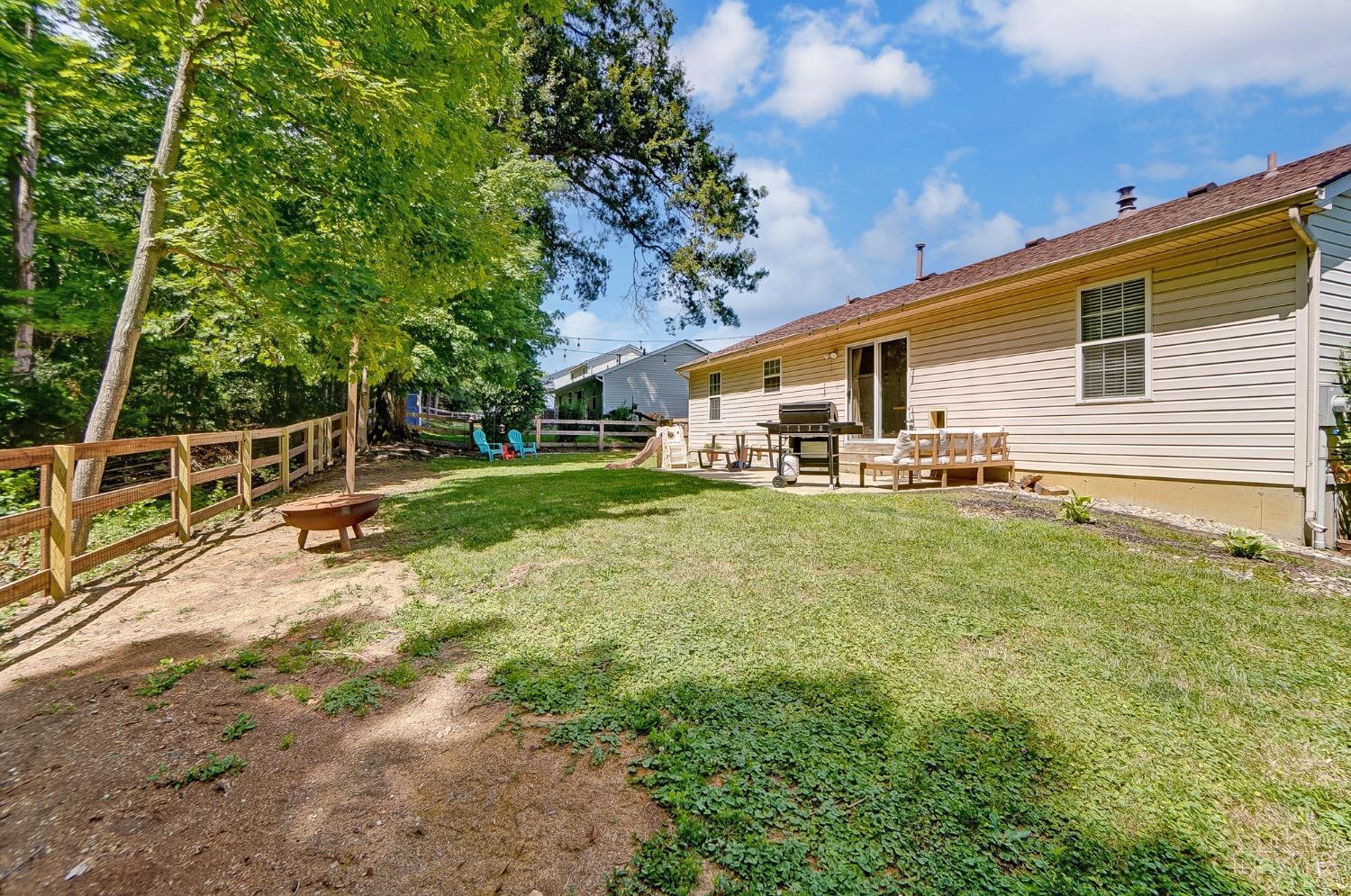 6659 Midnight Sun Drive