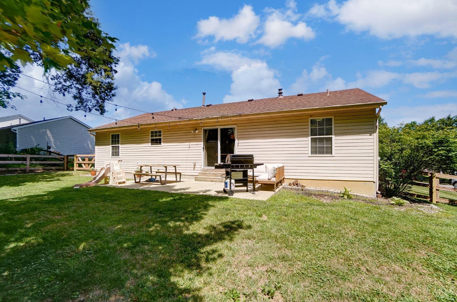 6659 Midnight Sun Drive