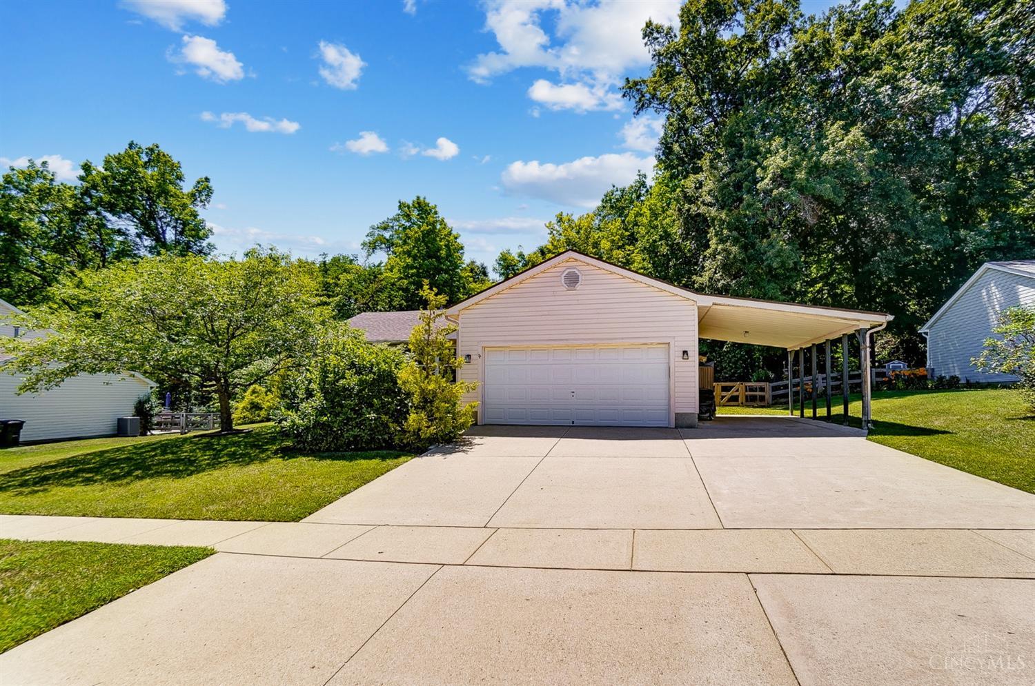 6659 Midnight Sun Drive