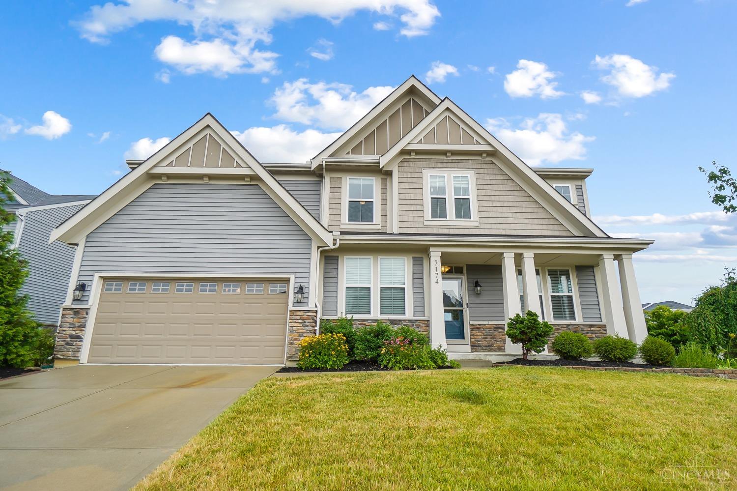 7174 Canterwood Court