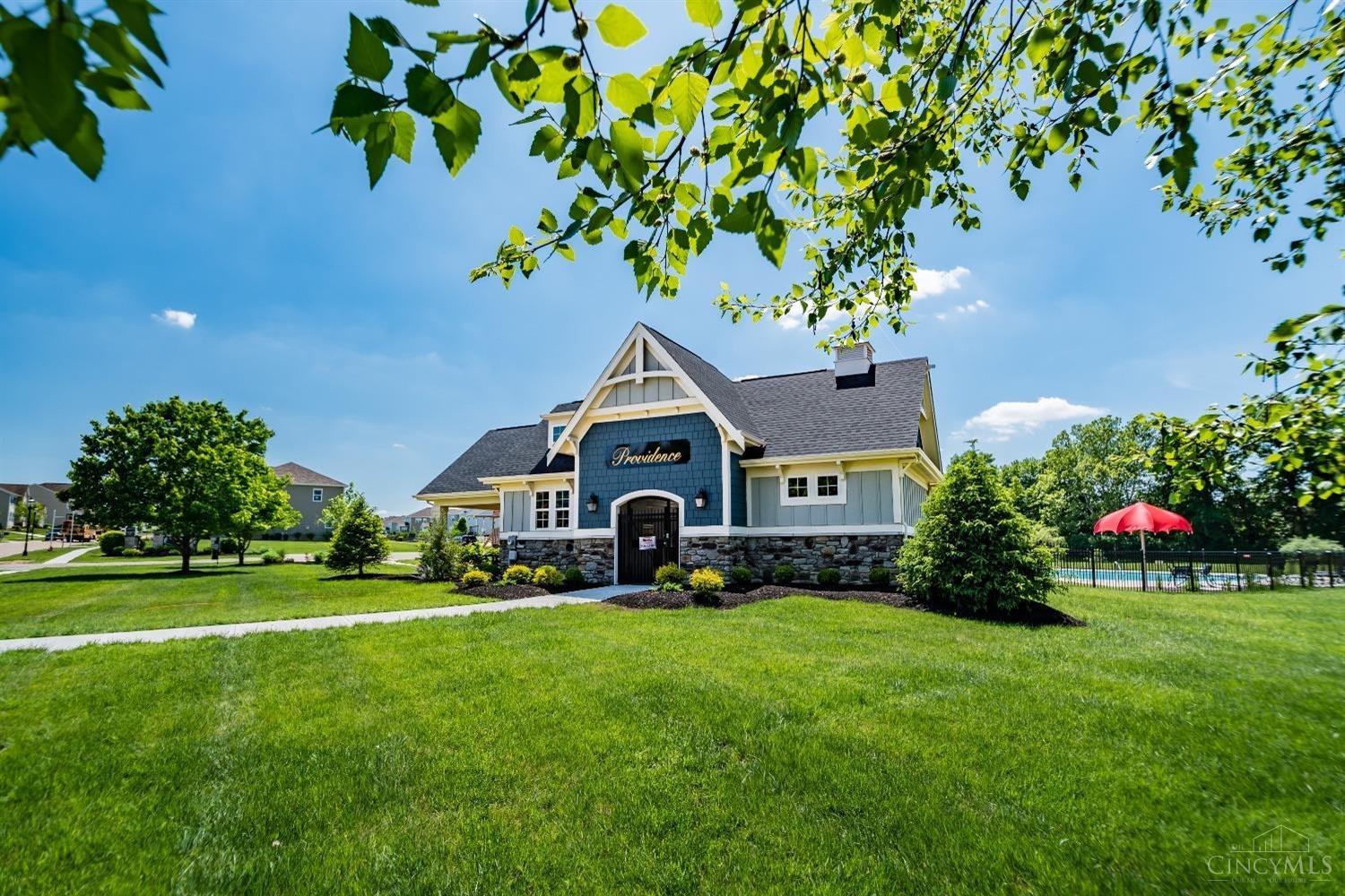 7174 Canterwood Court