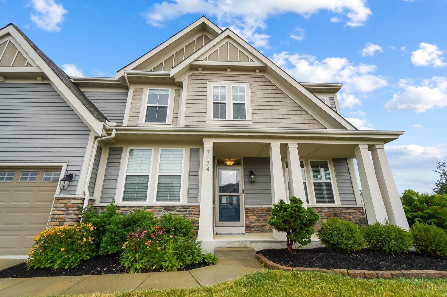 7174 Canterwood Court