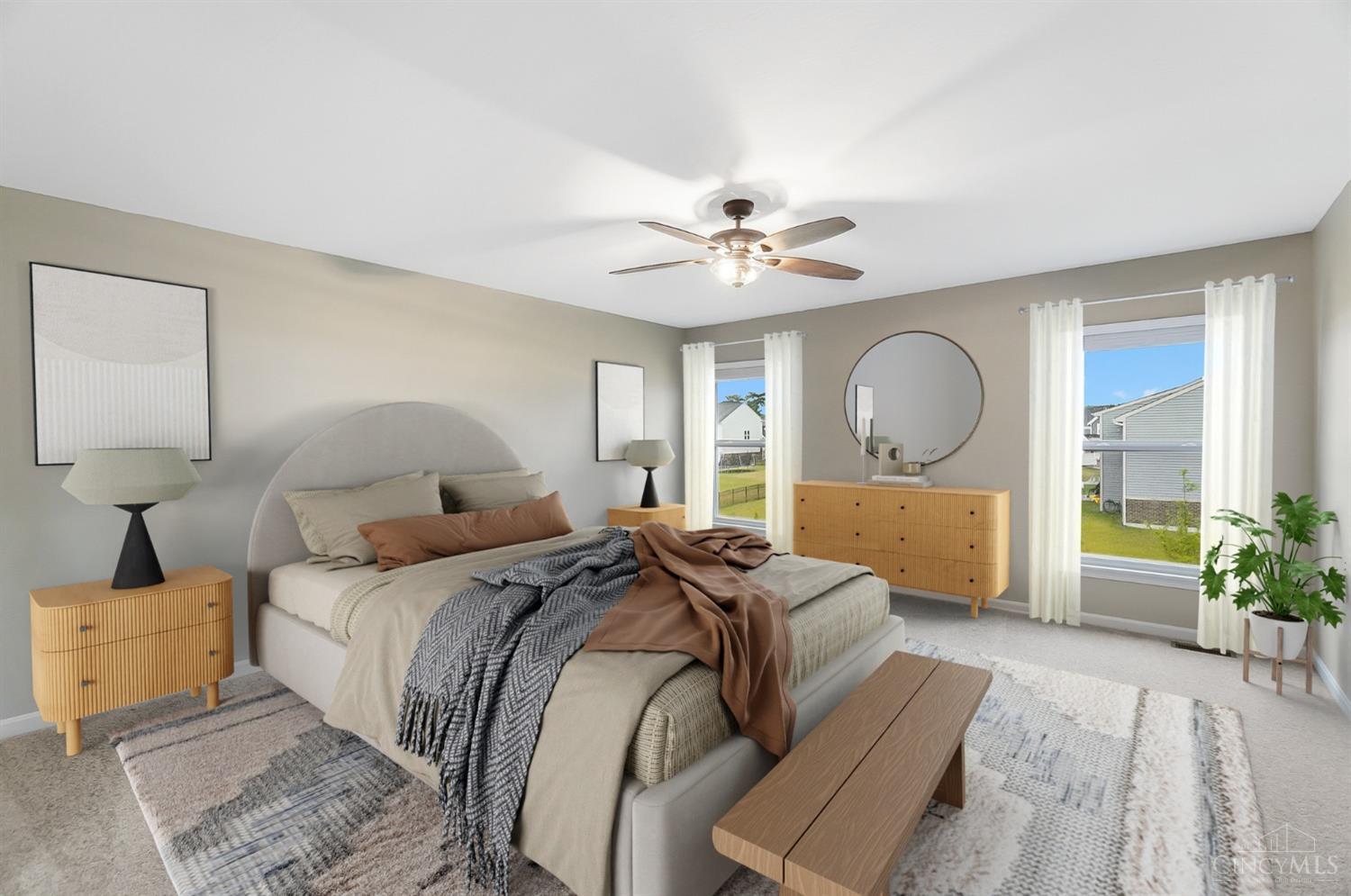 7174 Canterwood Court