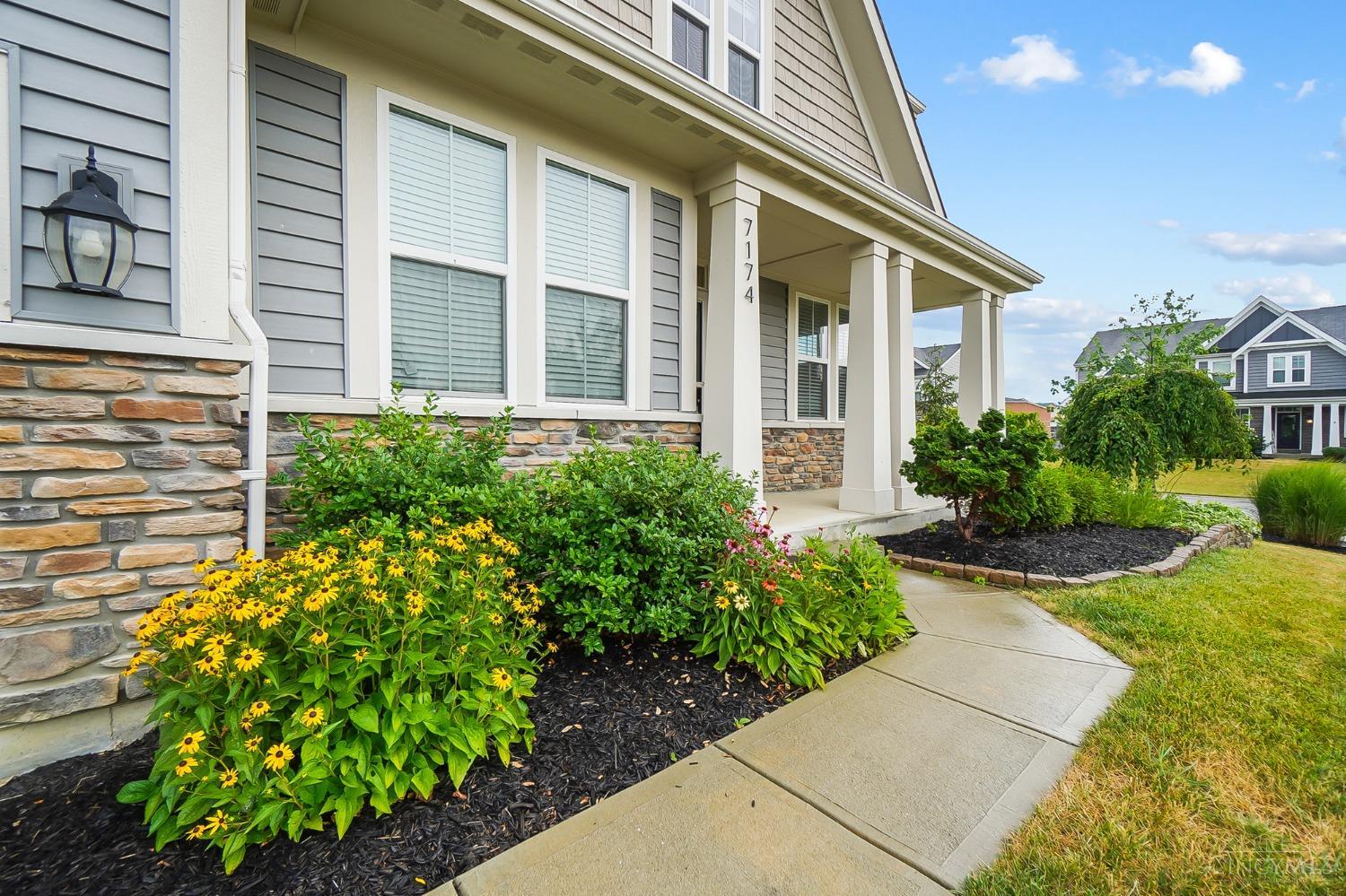 7174 Canterwood Court