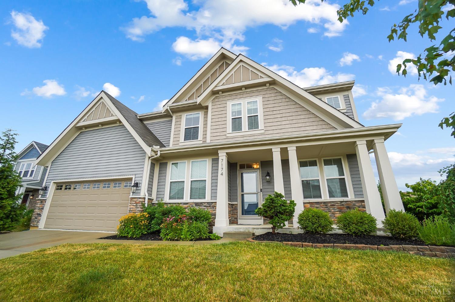 7174 Canterwood Court