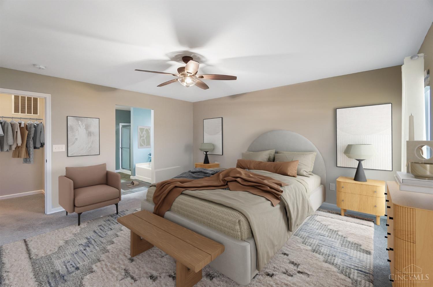 7174 Canterwood Court