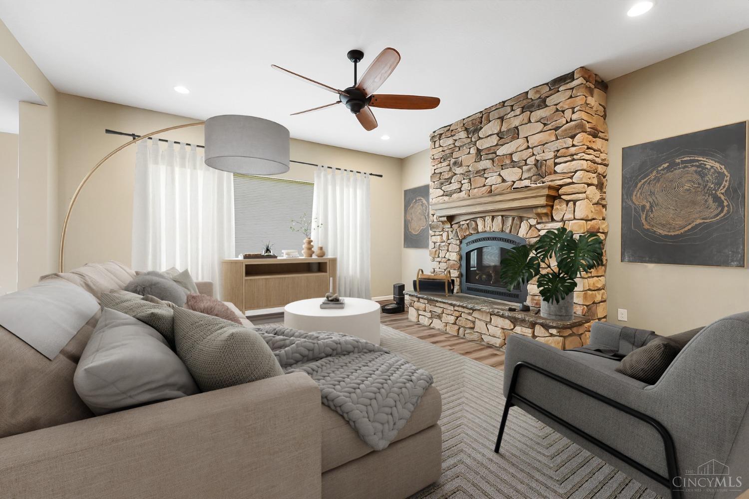 7174 Canterwood Court