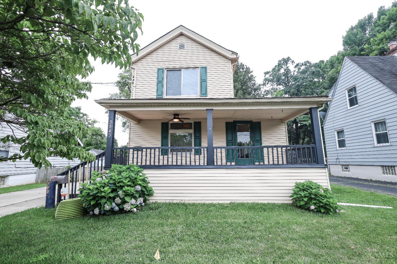 3843 Lansdowne Avenue