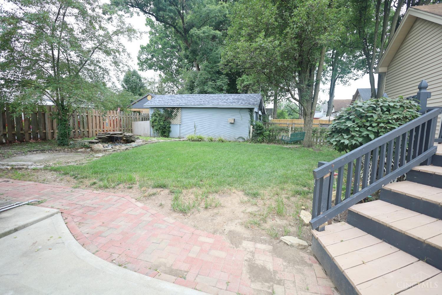 3843 Lansdowne Avenue