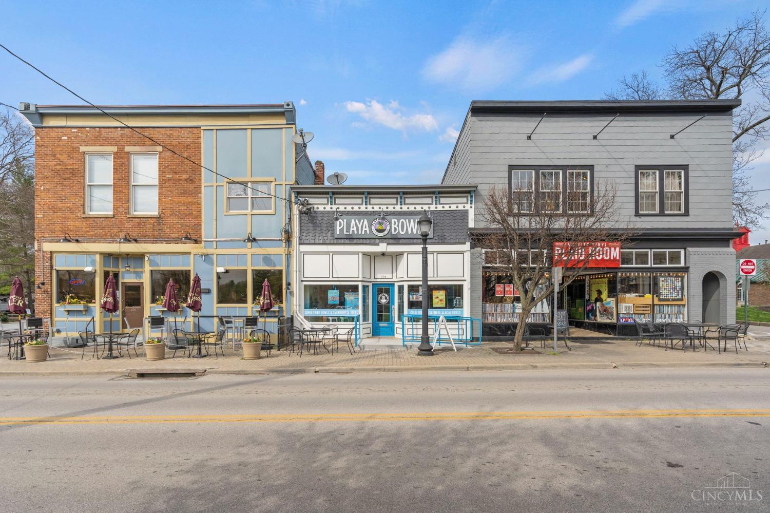106 N Third Street