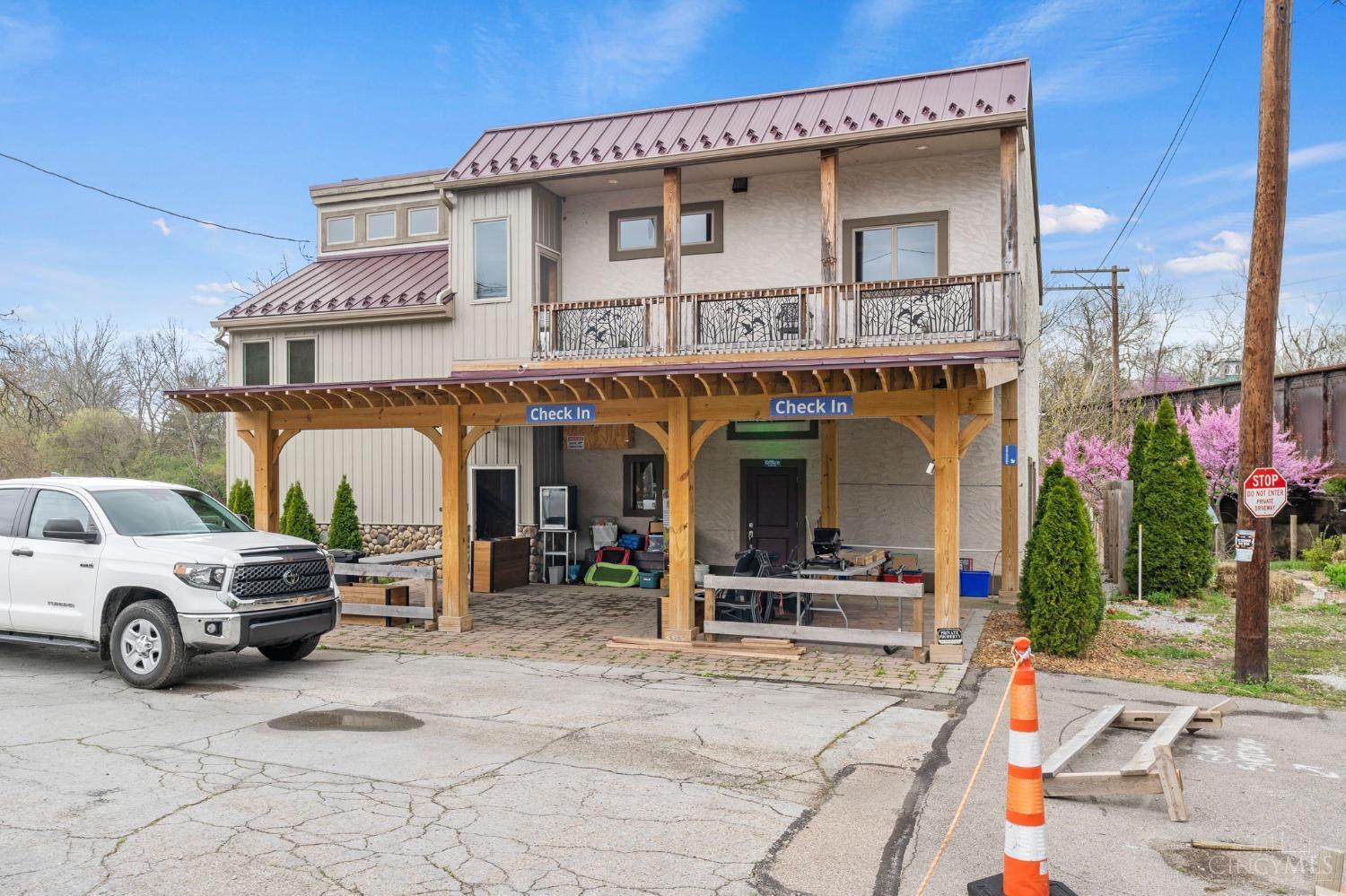 106 N Third Street