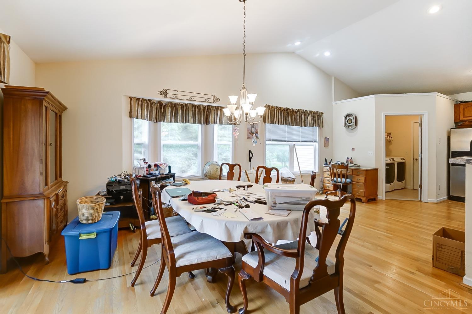 734 Creekwood Bluffs Road