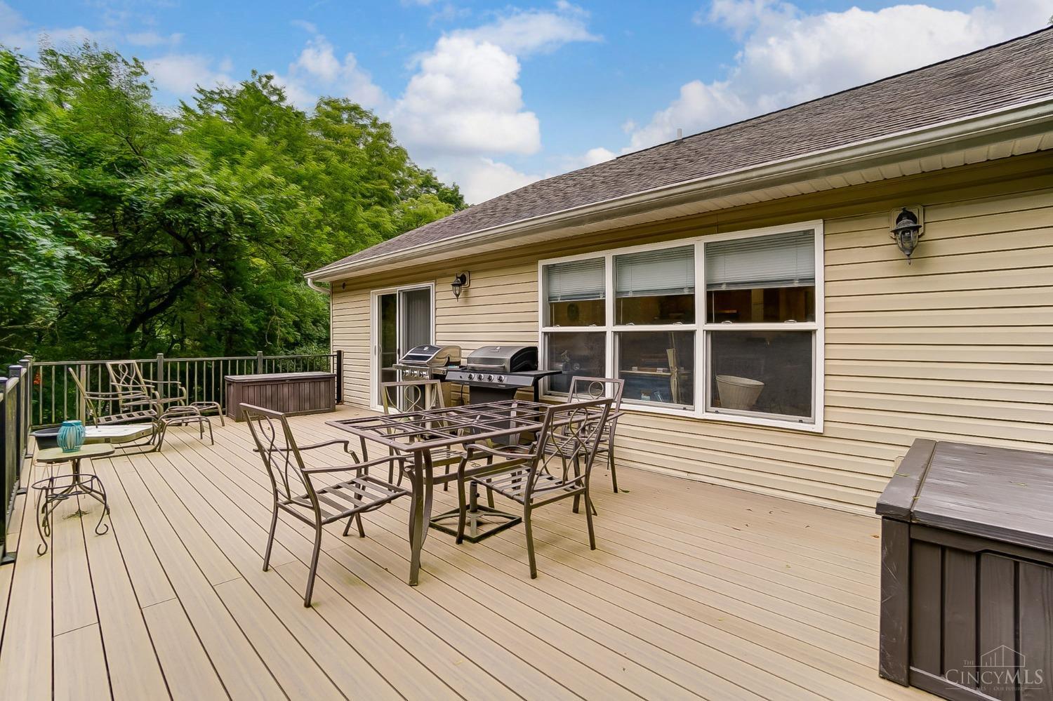 734 Creekwood Bluffs Road