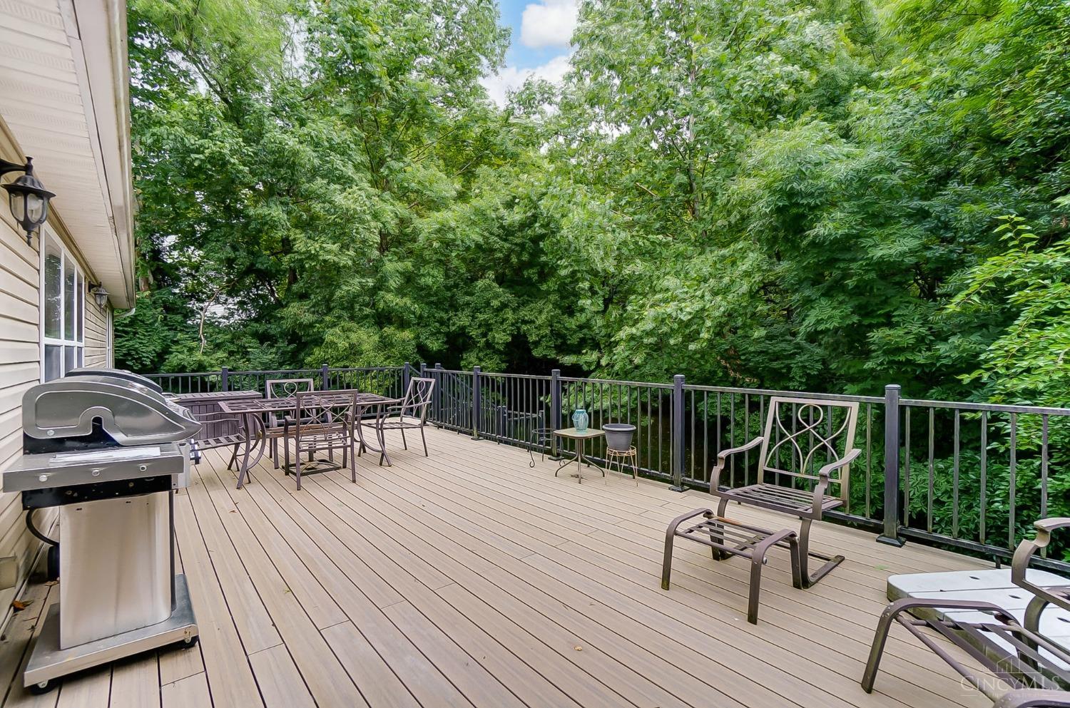 734 Creekwood Bluffs Road