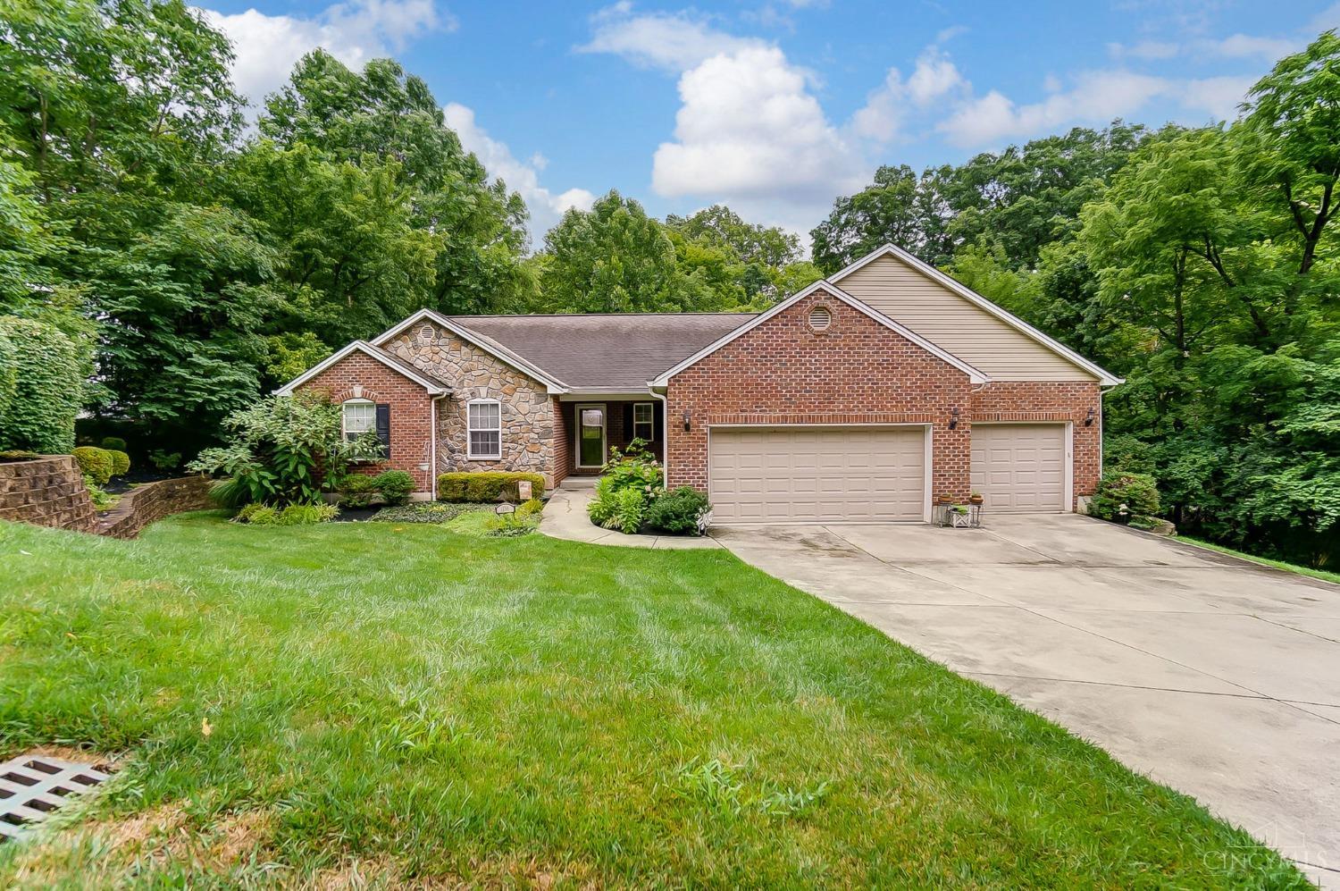 734 Creekwood Bluffs Road