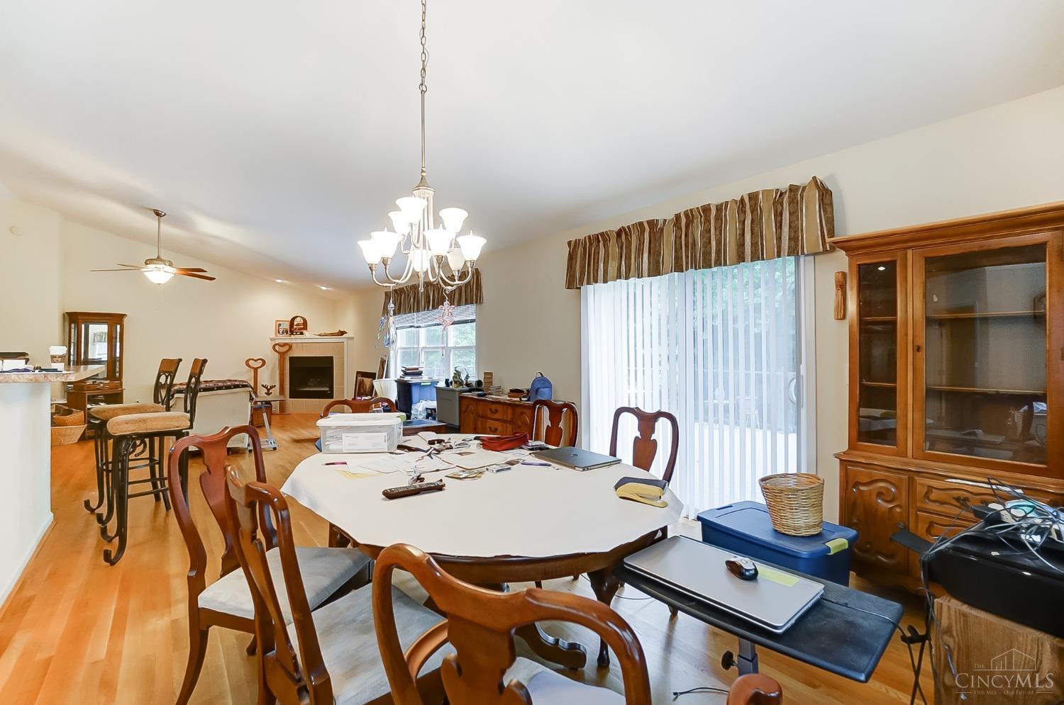 734 Creekwood Bluffs Road