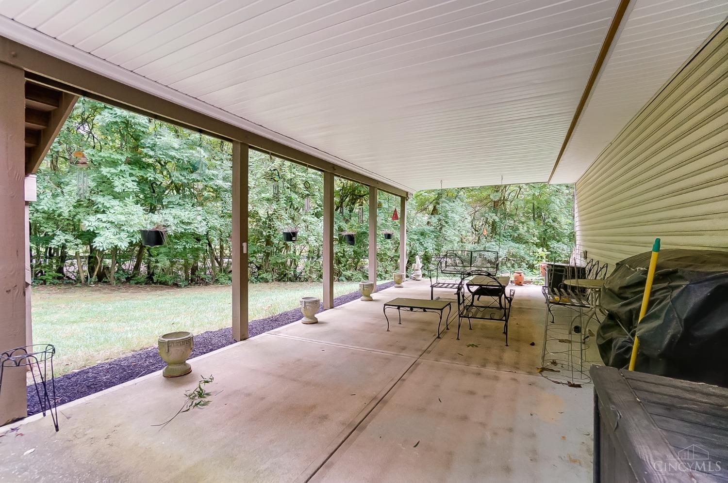 734 Creekwood Bluffs Road