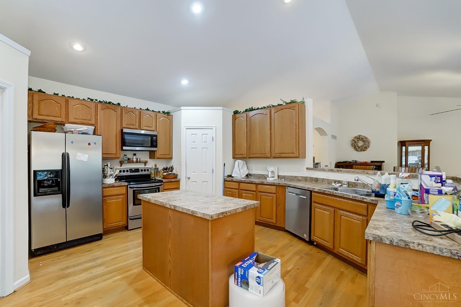 734 Creekwood Bluffs Road