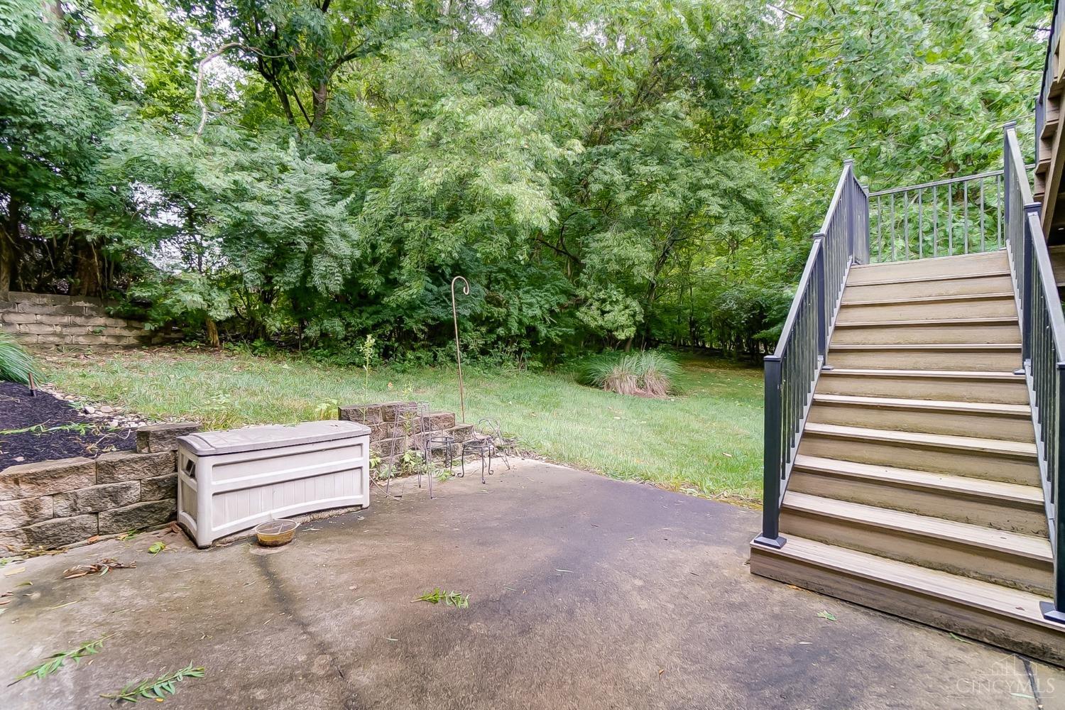 734 Creekwood Bluffs Road
