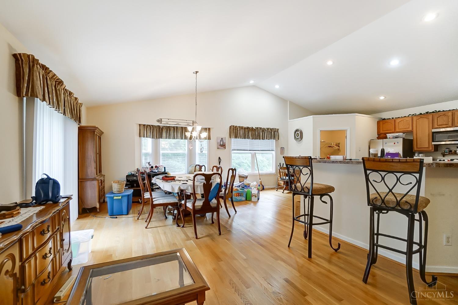 734 Creekwood Bluffs Road