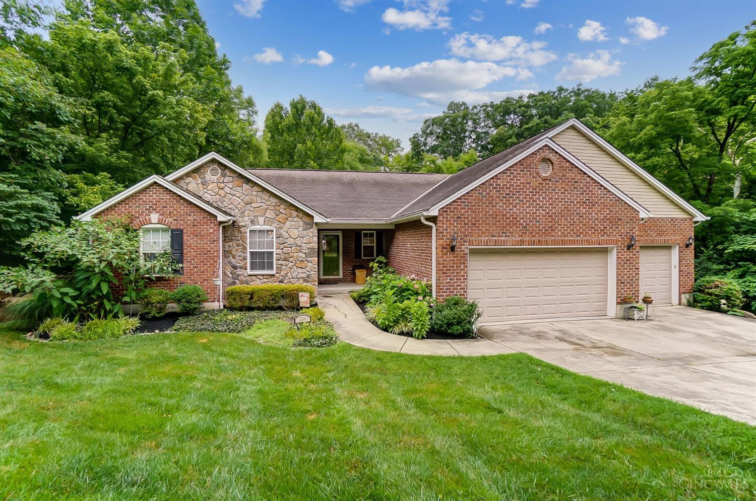 734 Creekwood Bluffs Road