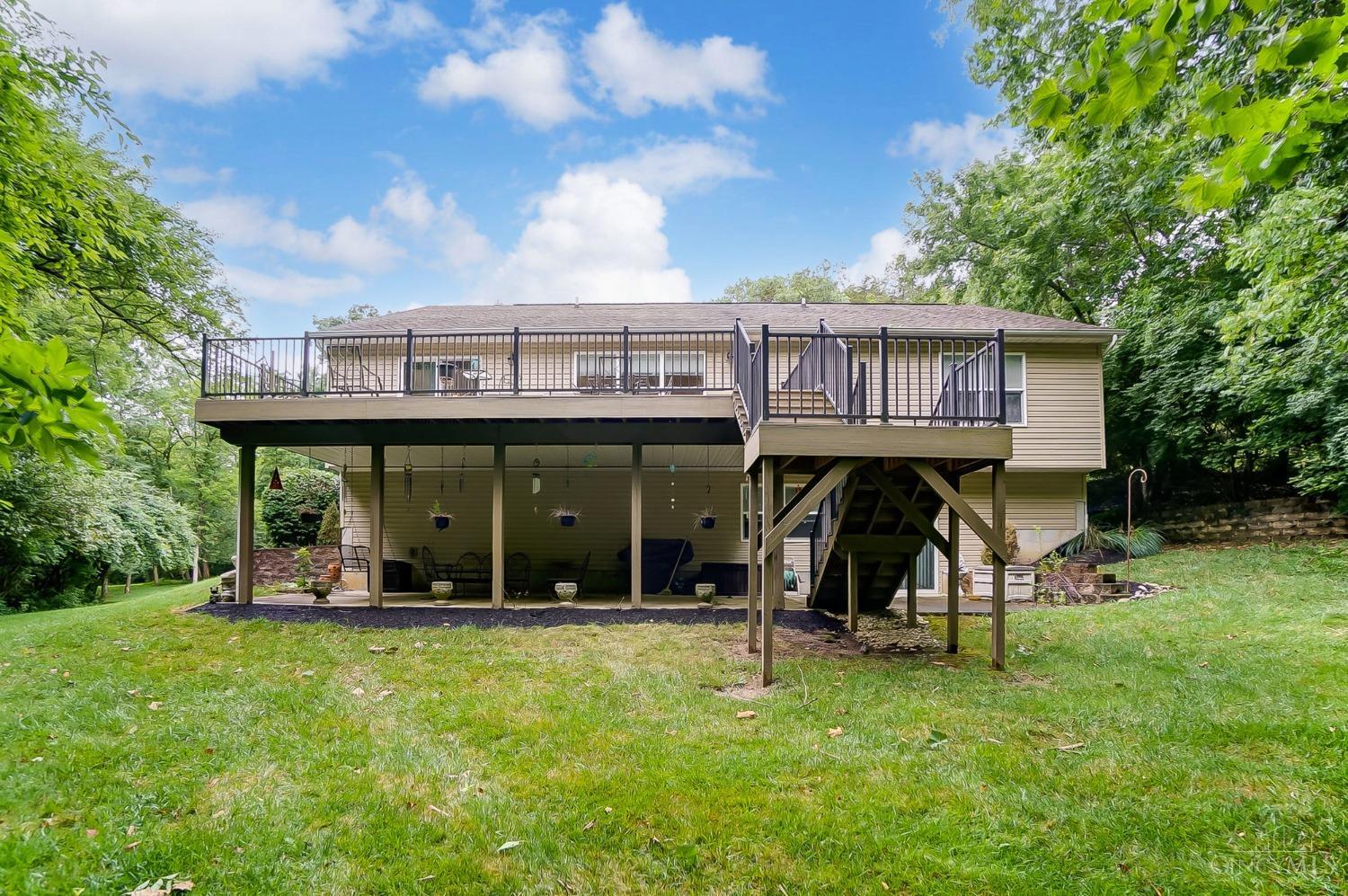 734 Creekwood Bluffs Road