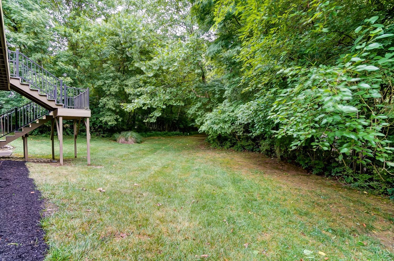 734 Creekwood Bluffs Road