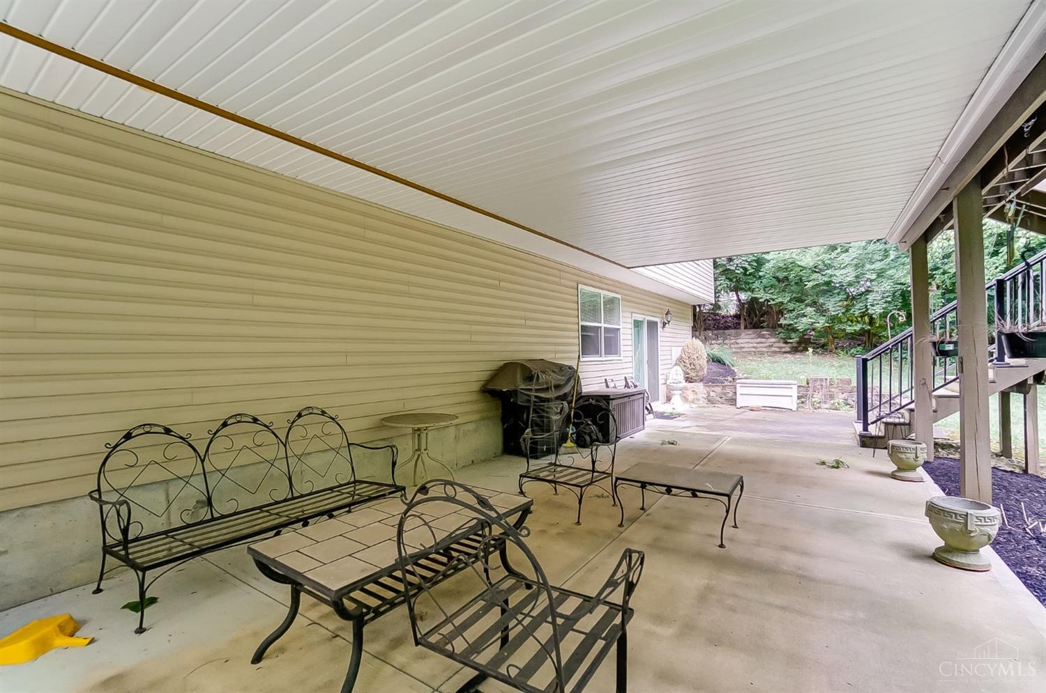734 Creekwood Bluffs Road