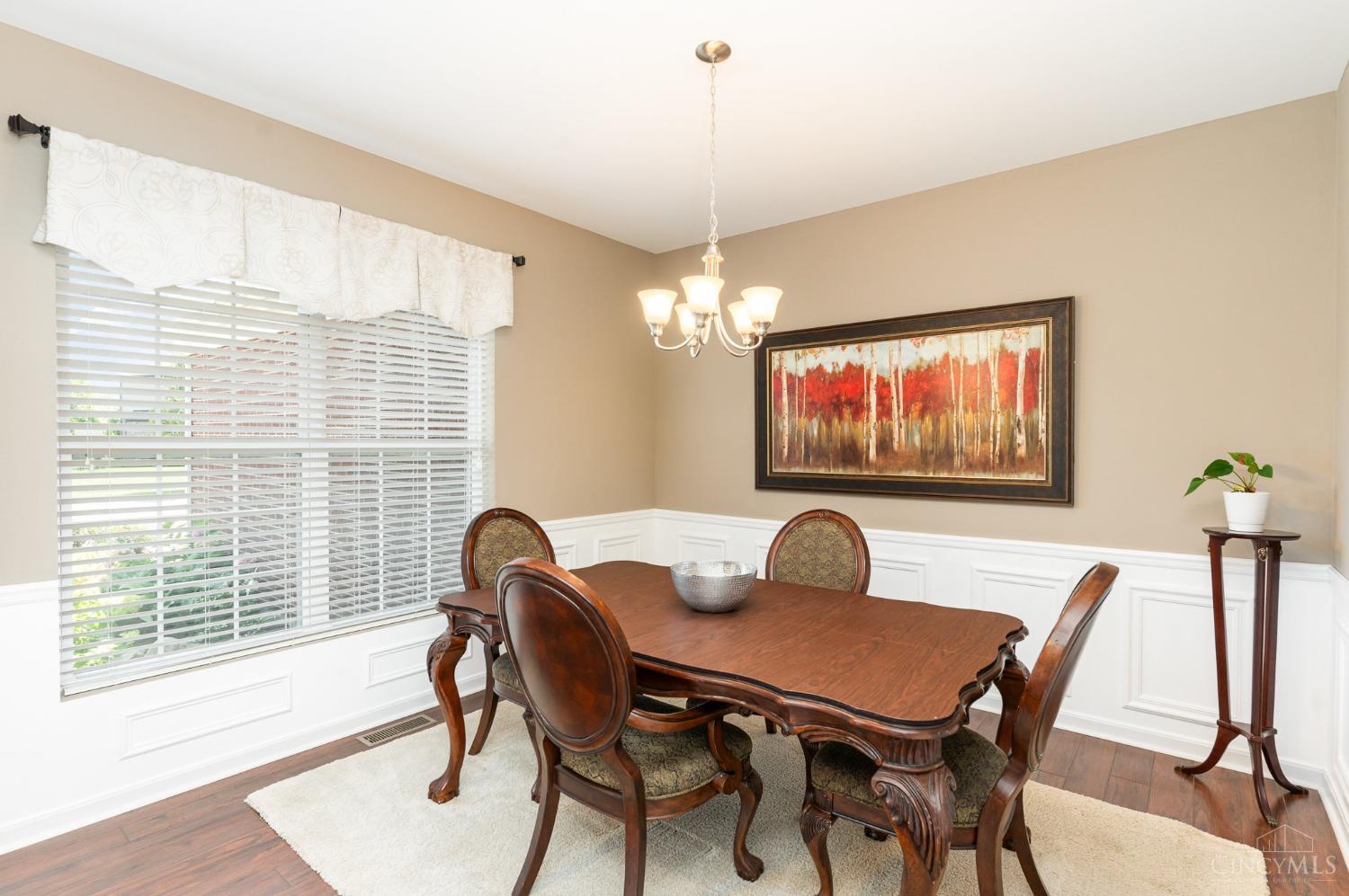 4951 Crooked River Court