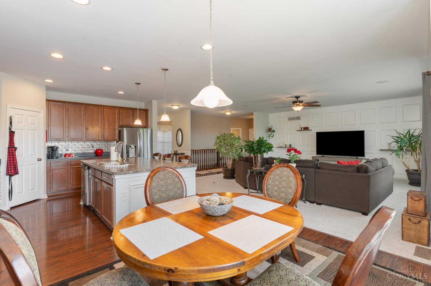 4951 Crooked River Court