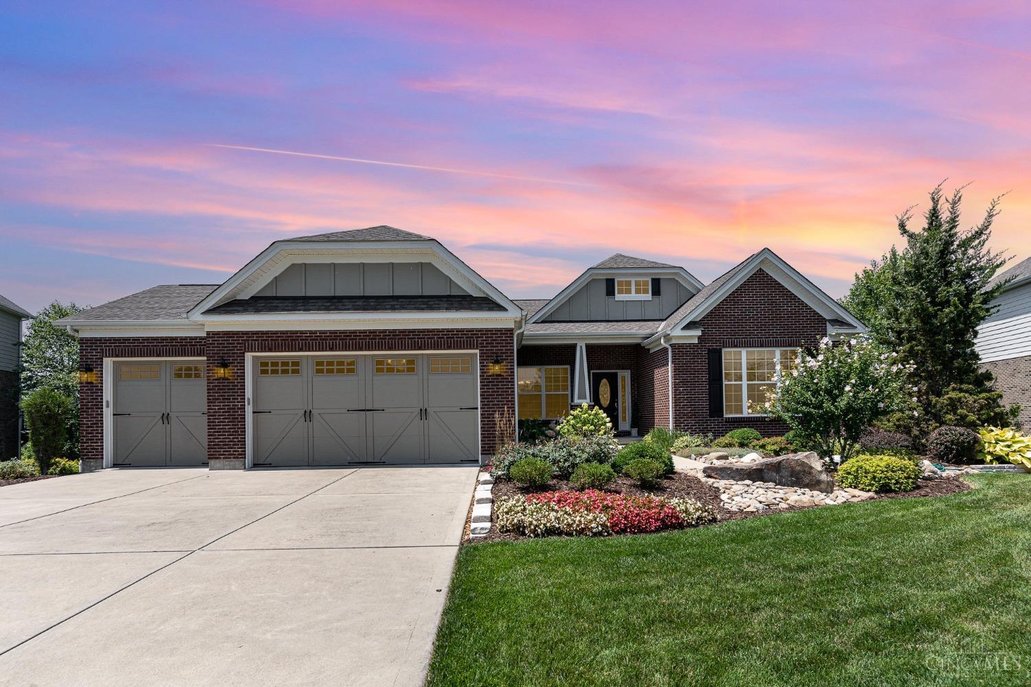 4951 Crooked River Court
