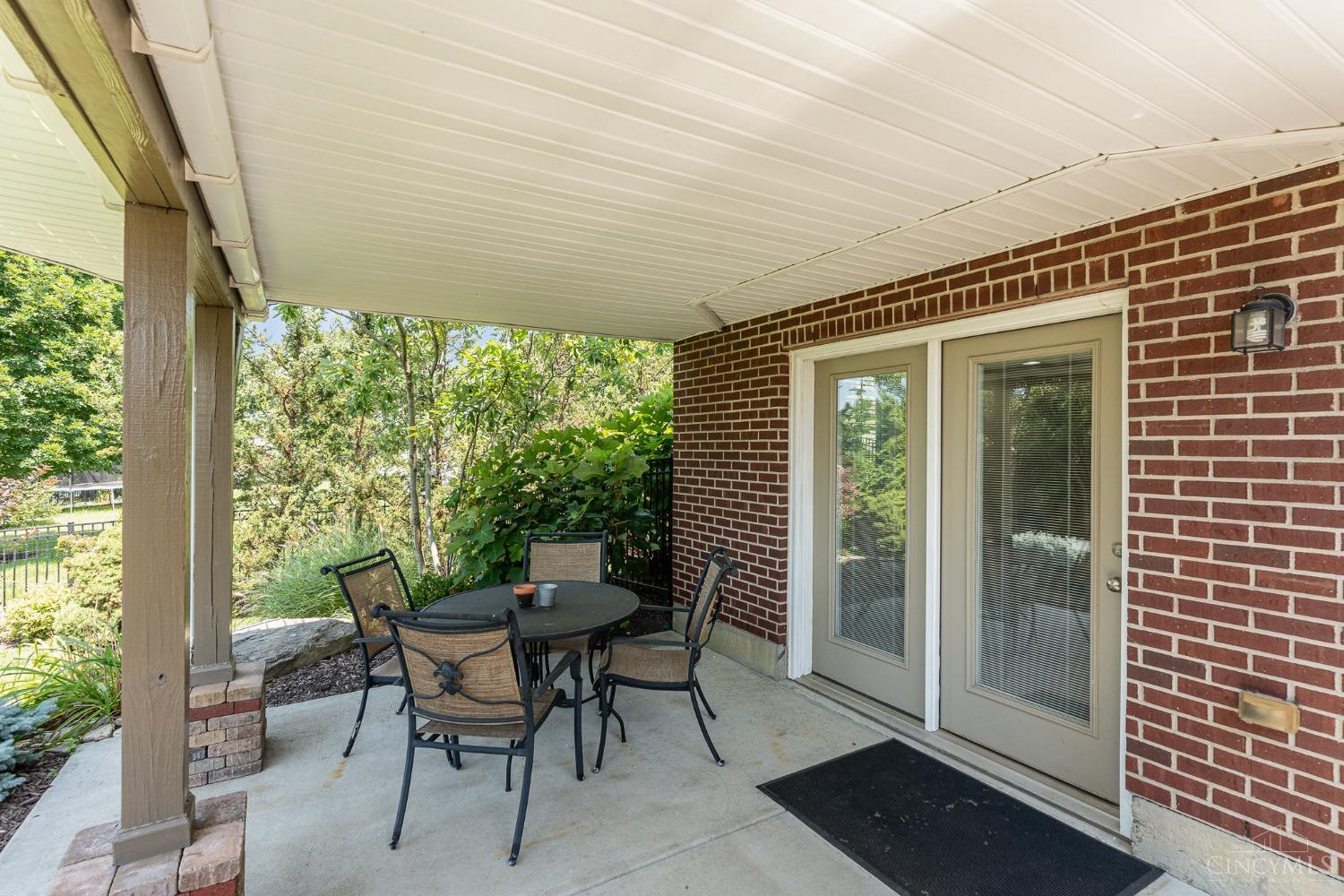 4951 Crooked River Court