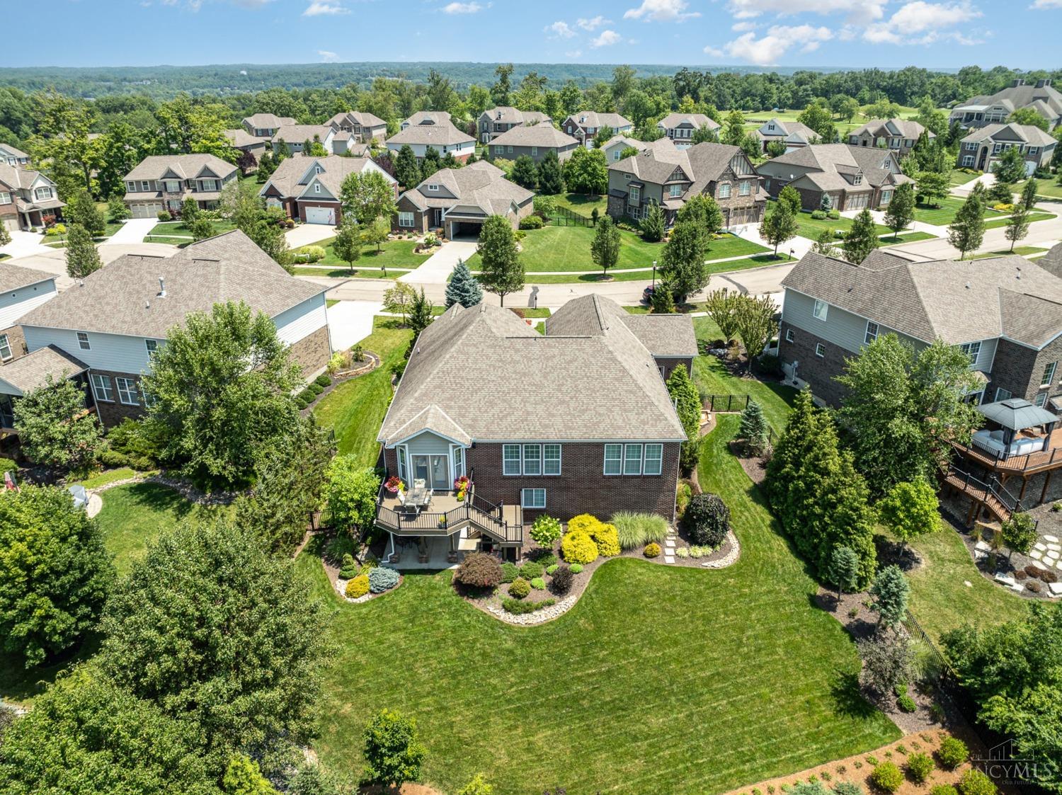 4951 Crooked River Court