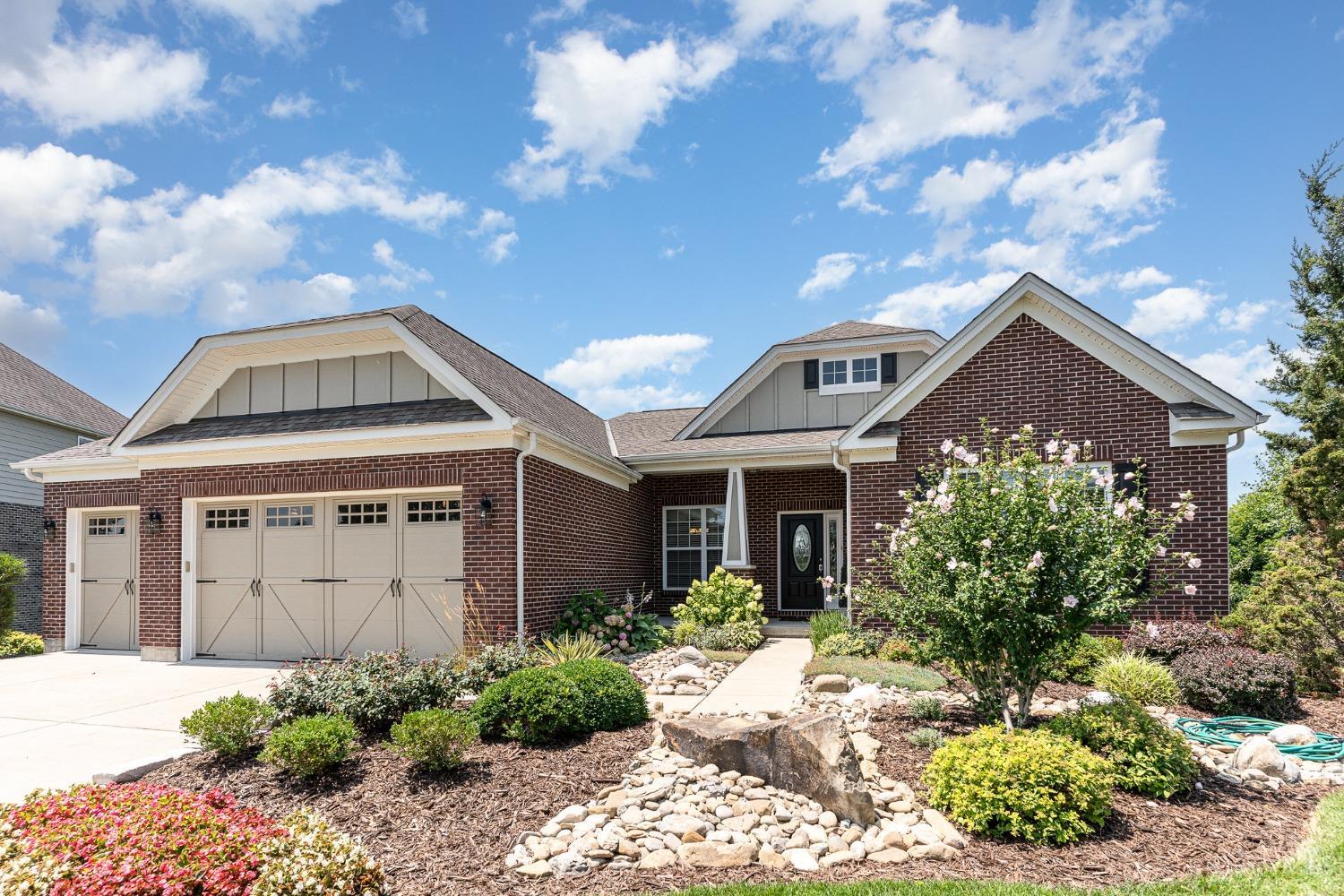 4951 Crooked River Court