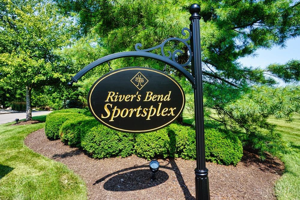 4951 Crooked River Court